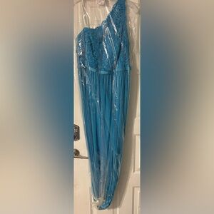 Bridesmaid or prom dress